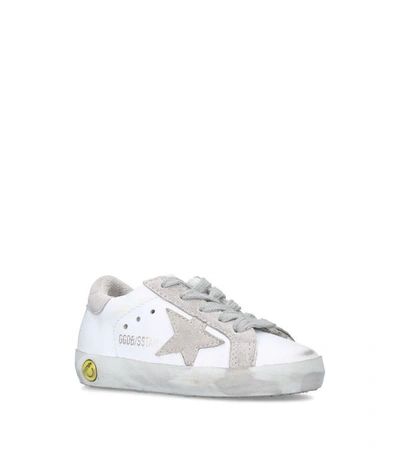 Golden Goose Babies' Superstar A1 Sneakers