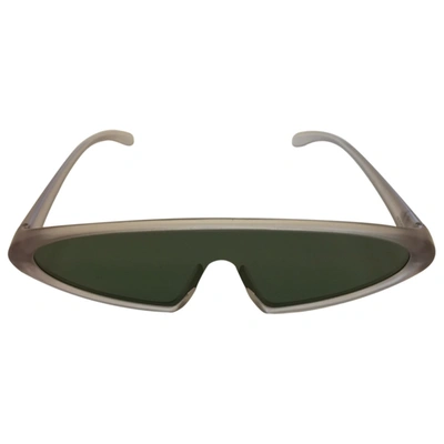 Pre-owned Silhouette Sunglasses