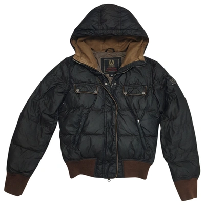 Pre-owned Belstaff Coat