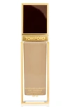Tom Ford Shade And Illuminate Soft Radiance Foundation Spf 50 In 7.5 Shell Beige
