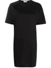 Filippa K Maddie T-shirt Dress In Black