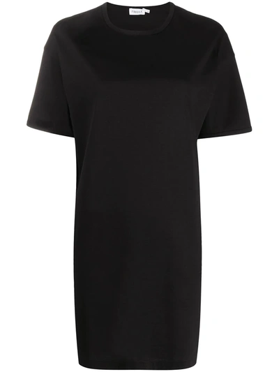 Filippa K Maddie T-shirt Dress In Black