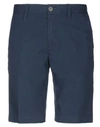 Timberland Bermudas In Dark Blue