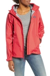 Patagonia Torrentshell 3l Packable Waterproof Jacket In Catalan Coral