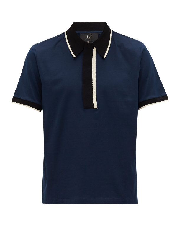 dunhill polo