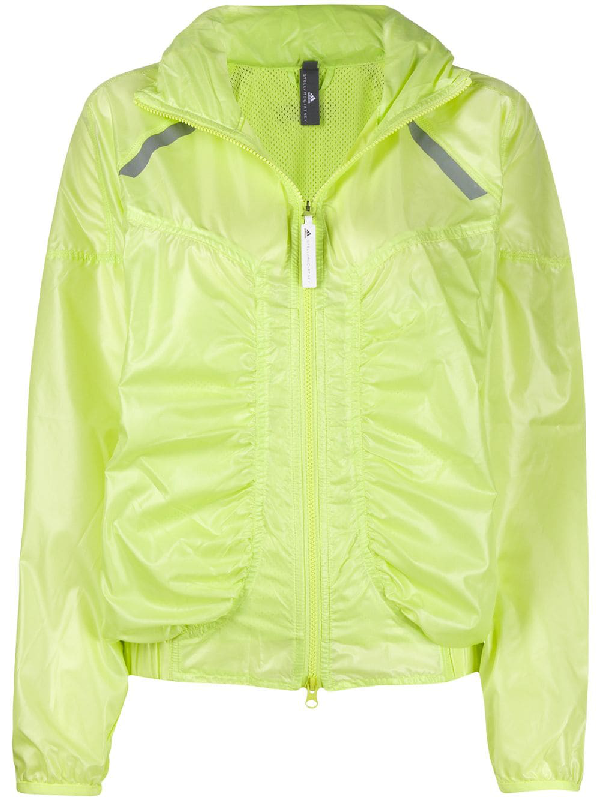 adidas lightweight waterproof jacket