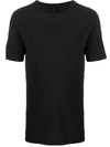 Transit Crew Neck T-shirt In Black