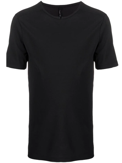 Transit Crew Neck T-shirt In Black