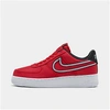 Nike Air Force 1 '07 Lv8 Acg Sneaker In Red