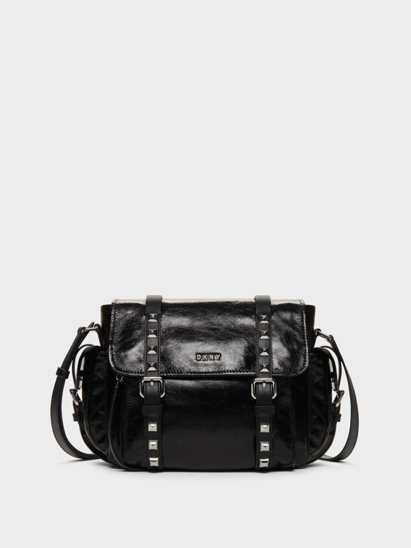 Dkny naomi messenger bag new arrivals