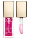 Clarins Limited Edition Lip Comfort Oil, Created For Macy's In Pink