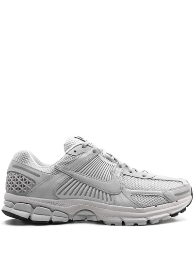 Nike Zoom Vomero 5 Sneakers In Grey