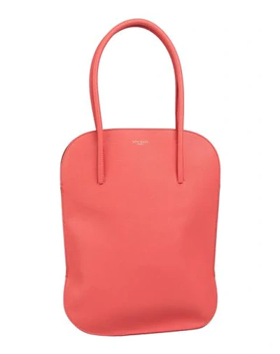 Nina Ricci Handbags In Red