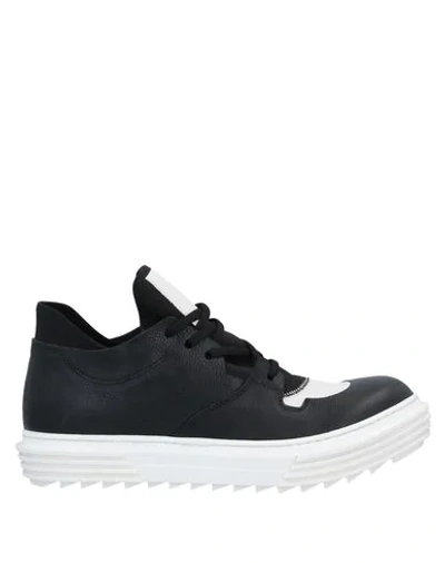 Artselab Sneakers In Black