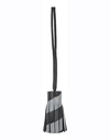 Anya Hindmarch Key Ring In Black