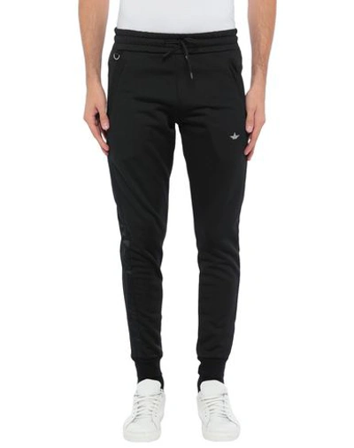 Macchia J Pants In Black