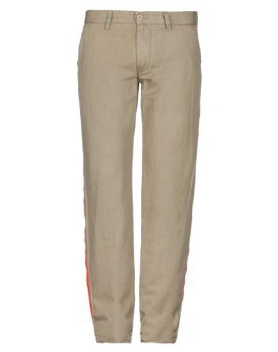 Blauer Pants In Beige