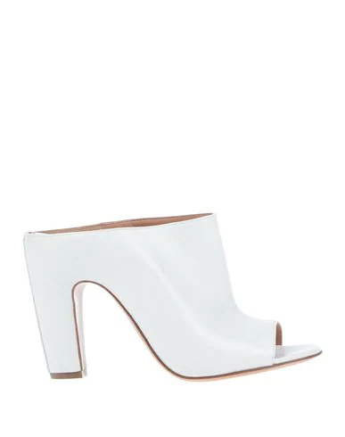 maison margiela mules