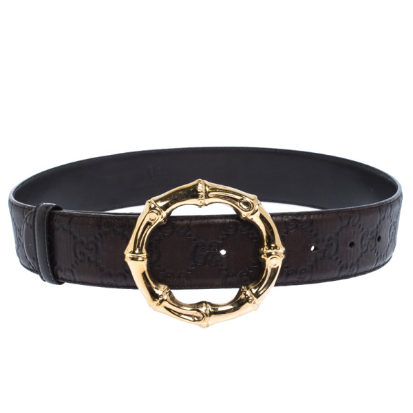 70cm gucci belt