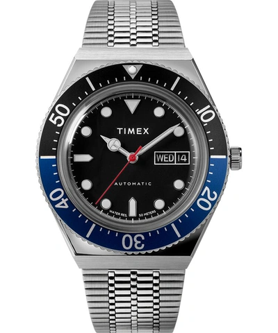 Pre-owned Timex  M79 Tw2u29500zv