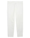 M Missoni Pants In White