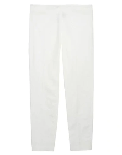 M Missoni Pants In White