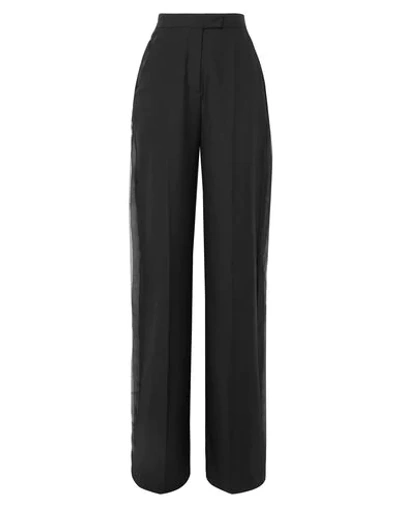 Antonio Berardi Pants In Black