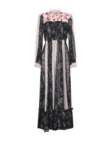 gucci long dress