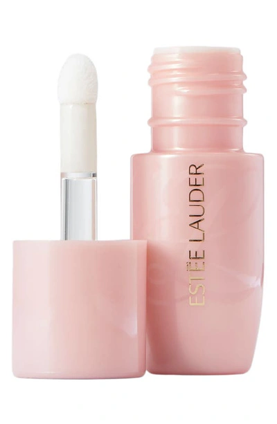 Estée Lauder Pure Colour Envy Nighttime Rescue Lip Oil-serum 9ml In N/a