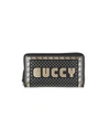 Gucci Wallet In Black