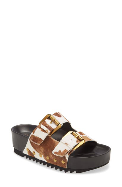kurt geiger deven sandals