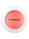 Mac Glow Play Blush 7.3g (various Shades) - Cheeky Devil