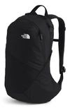 The North Face 'isabella' Backpack In Black Heather/ White