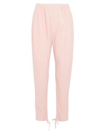 Chloé Pants In Pink