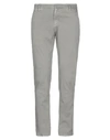 Dondup Pants In Grey