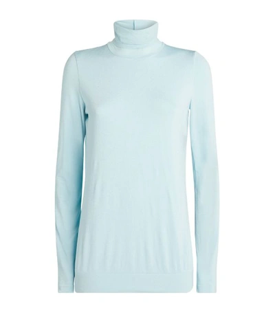 Wolford Colarado Lax Fit Pullover