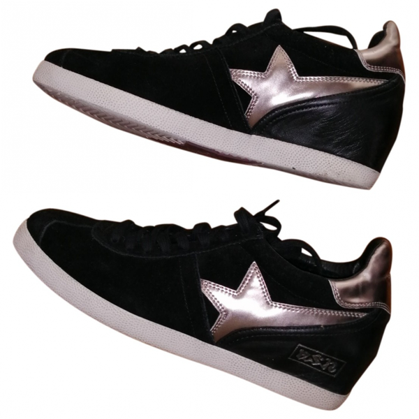 ash trainers ireland