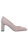 Deimille Pumps In Pink