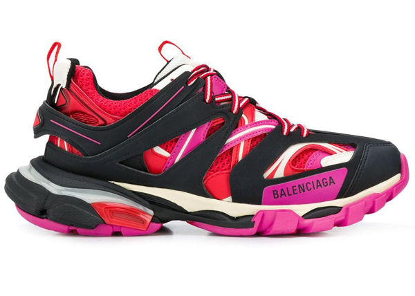 balenciaga track trainers sale