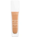 Lancôme Renergie Lift Anti-wrinkle Lifting Foundation With Spf 27, 1 Oz. In 240 Clair 10c
