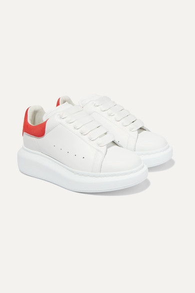 alexander mcqueen sneakers kids