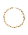 Lana Multi Mega Gloss Blake Chain Bracelet In Gold