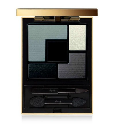 Ysl Couture Palette