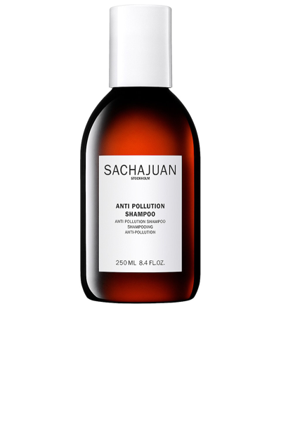 Sachajuan Anti-pollution Shampoo 250ml In N,a