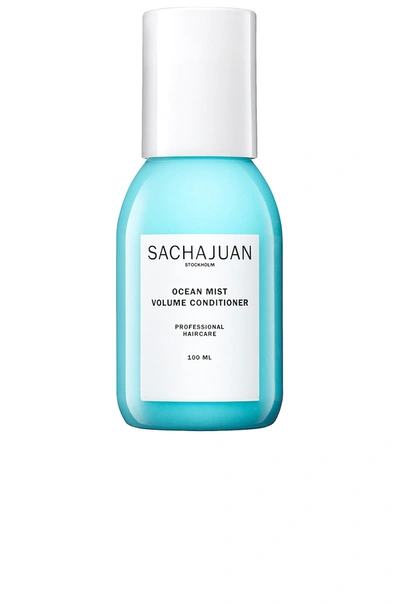 Sachajuan Travel Ocean Mist Conditioner In N,a