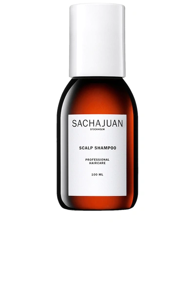 Sachajuan Travel Scalp Shampoo In N,a
