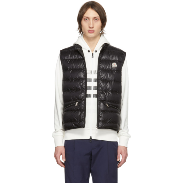 moncler gui gilet