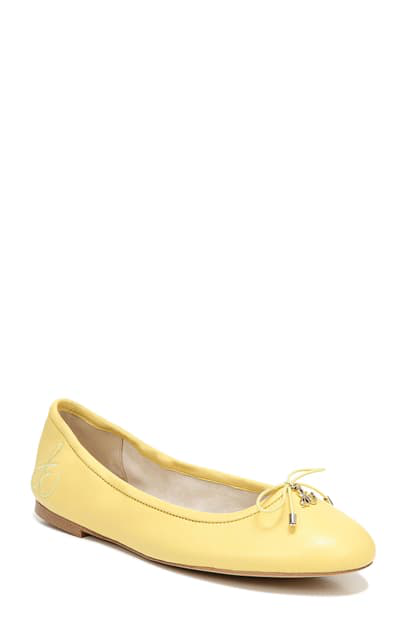 sam edelman felicia flat sale