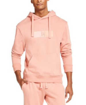 tommy hilfiger pink sweatshirt mens