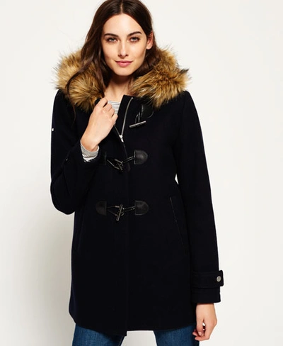 SUPERDRY Coats for Women | ModeSens